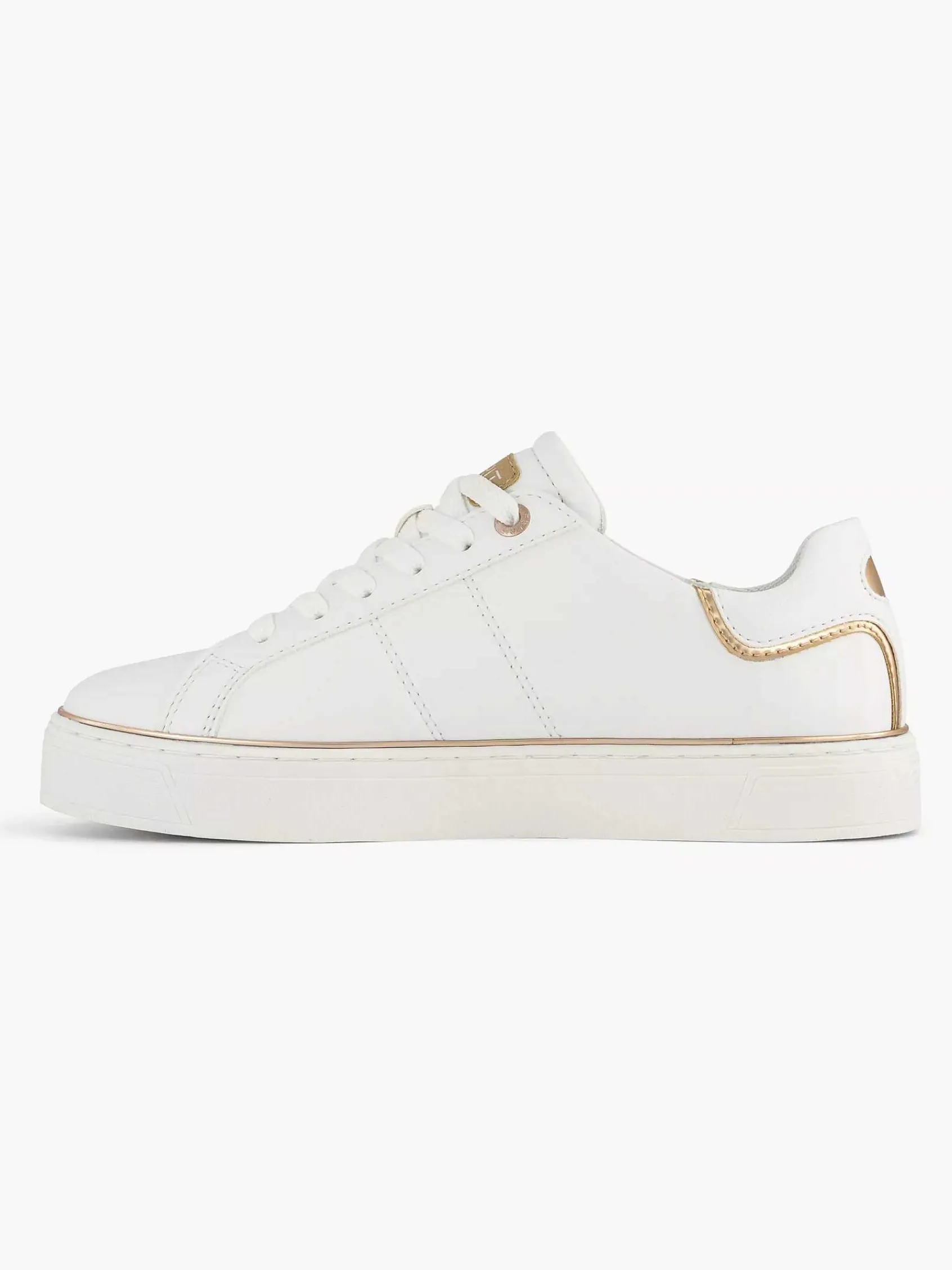 Esprit Sneakers-Witte Sneaker