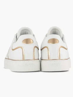 Esprit Sneakers-Witte Sneaker