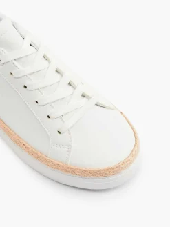 Graceland Sneakers-Witte Sneaker