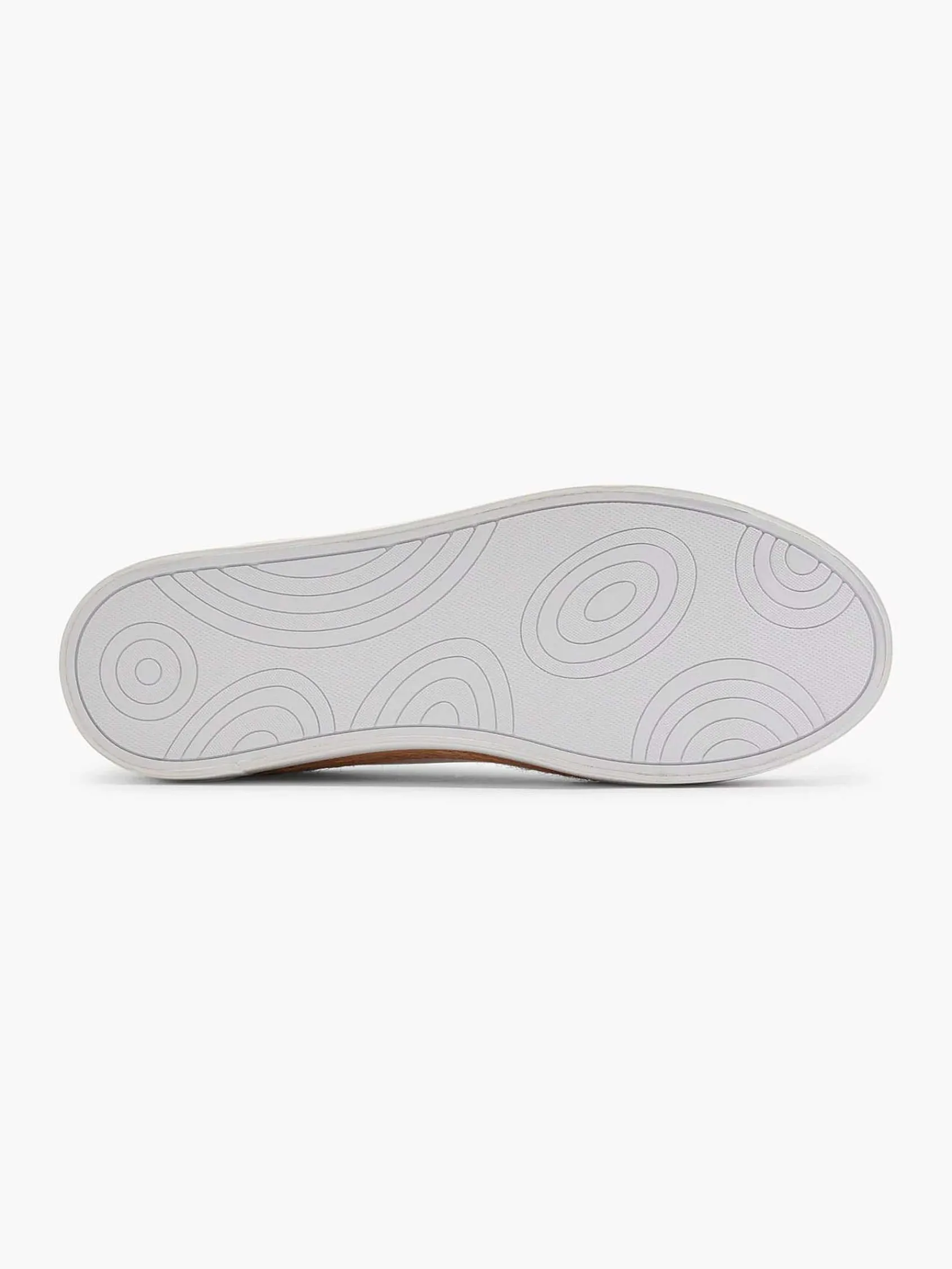 Graceland Sneakers-Witte Sneaker