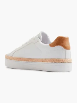 Graceland Sneakers-Witte Sneaker