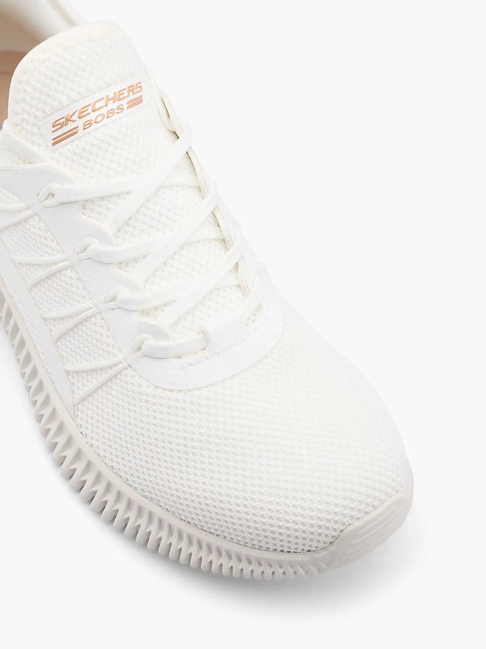Skechers Sneakers-Witte Sneaker