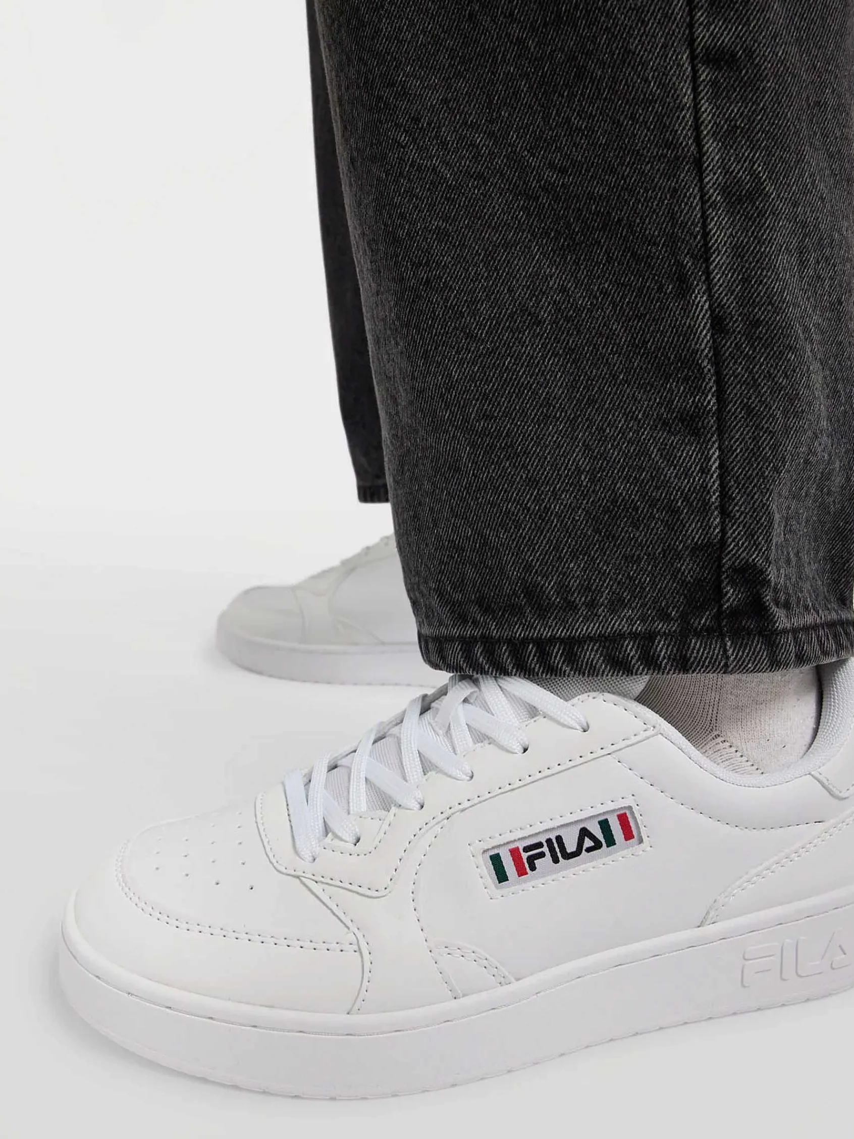 FILA Sneakers-Witte Sneaker