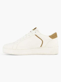 Esprit Sneakers-Witte Sneaker