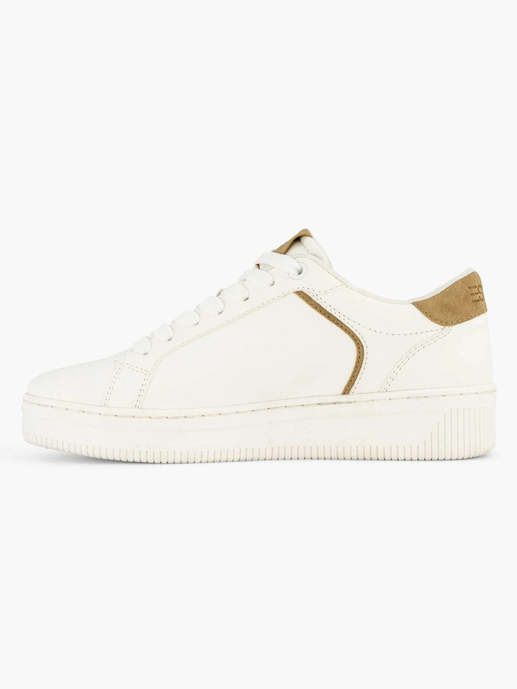 Esprit Sneakers-Witte Sneaker