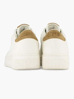 Esprit Sneakers-Witte Sneaker