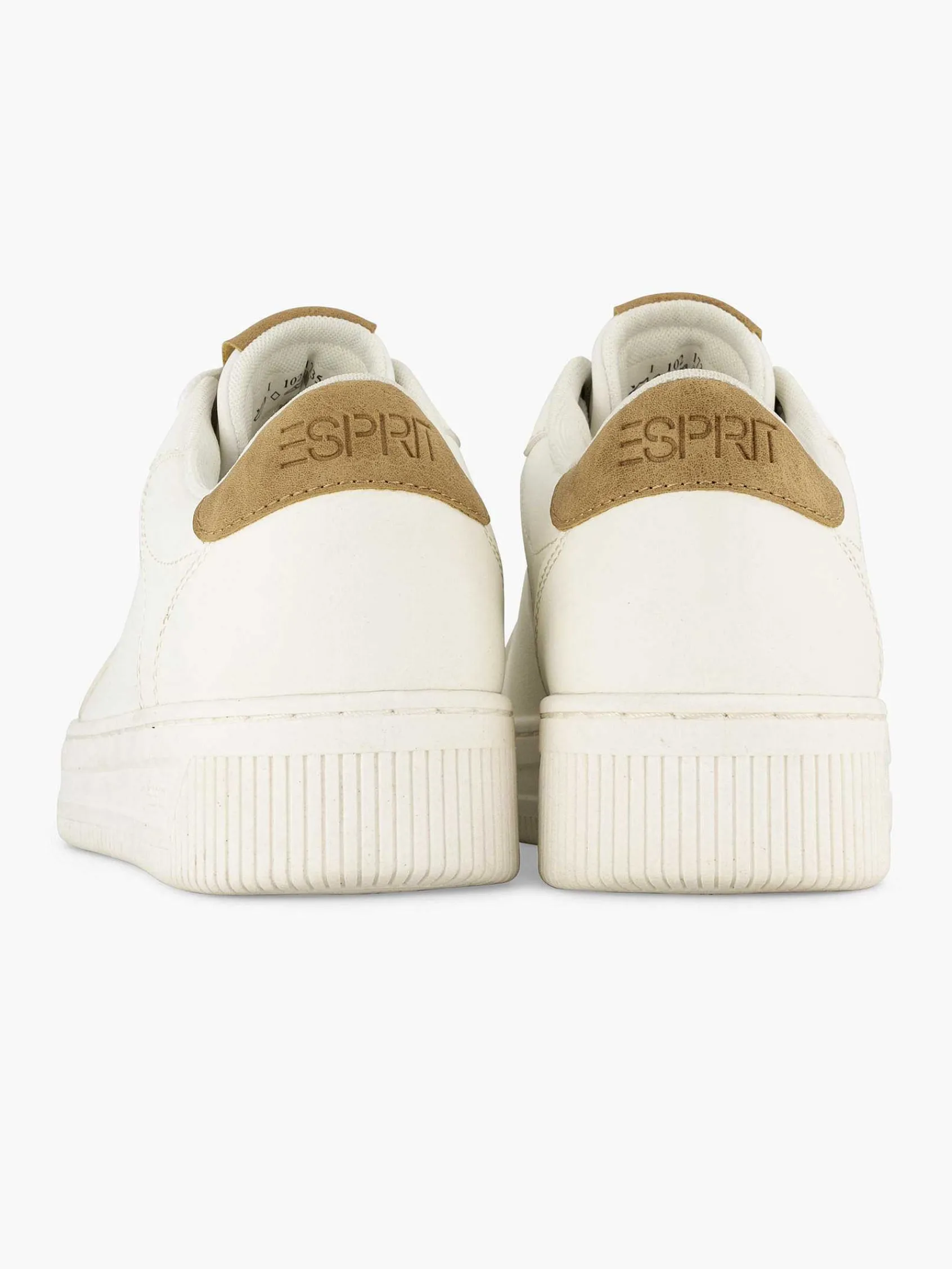 Esprit Sneakers-Witte Sneaker