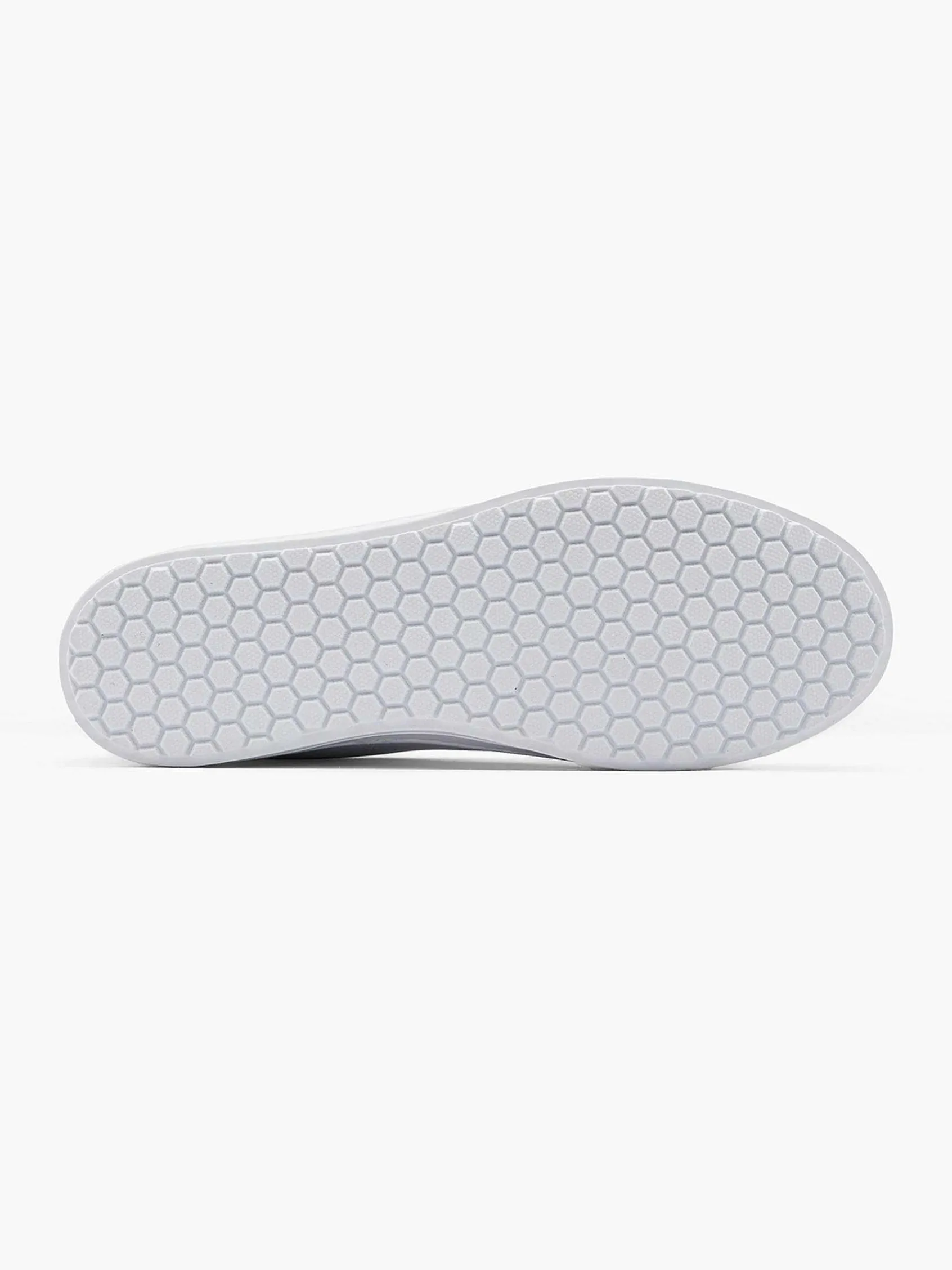 Graceland Sneakers-Witte Sneaker