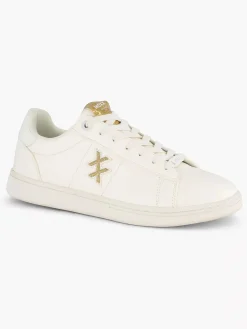 MEXX Sneakers-Witte Sneaker