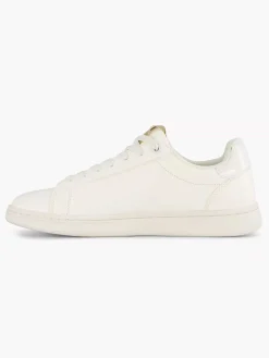 MEXX Sneakers-Witte Sneaker