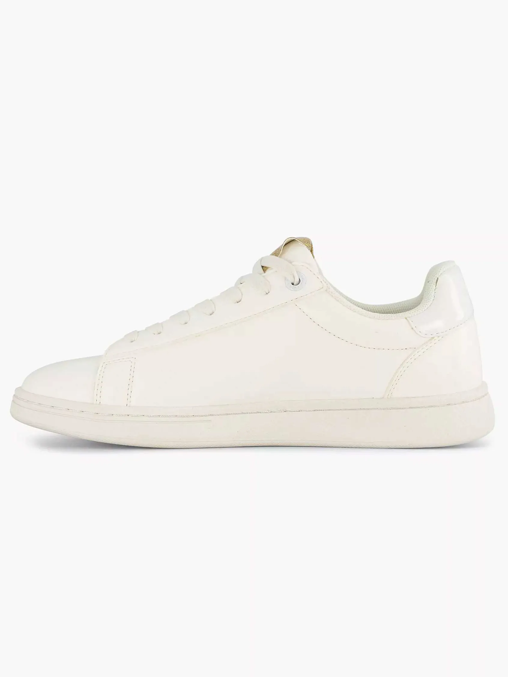 MEXX Sneakers-Witte Sneaker