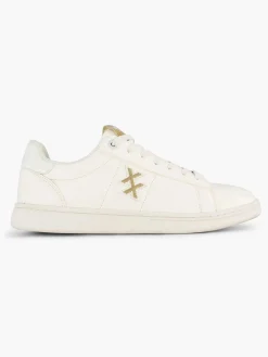 MEXX Sneakers-Witte Sneaker