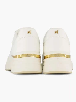 MEXX Sneakers-Witte Sneaker