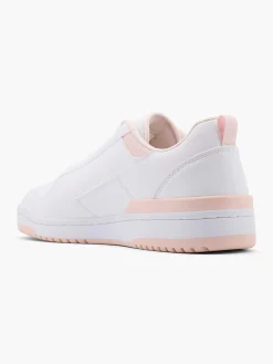 Graceland Sneakers-Witte Sneaker