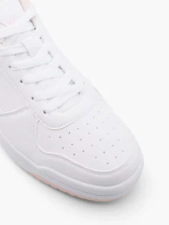 Graceland Sneakers-Witte Sneaker