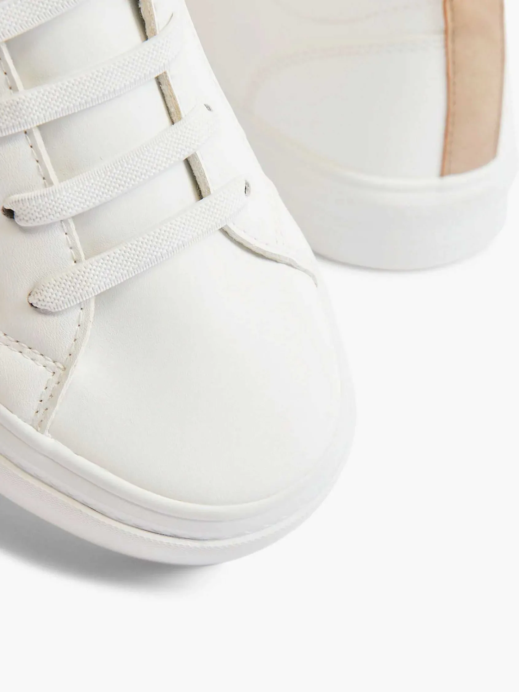 Graceland Sneakers-Witte Sneaker