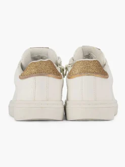 Graceland Jongensschoenen-Witte Sneaker