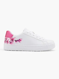 Graceland Sneakers-Witte Sneaker