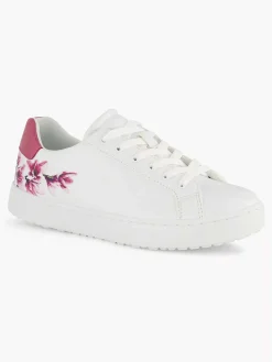 Graceland Sneakers-Witte Sneaker