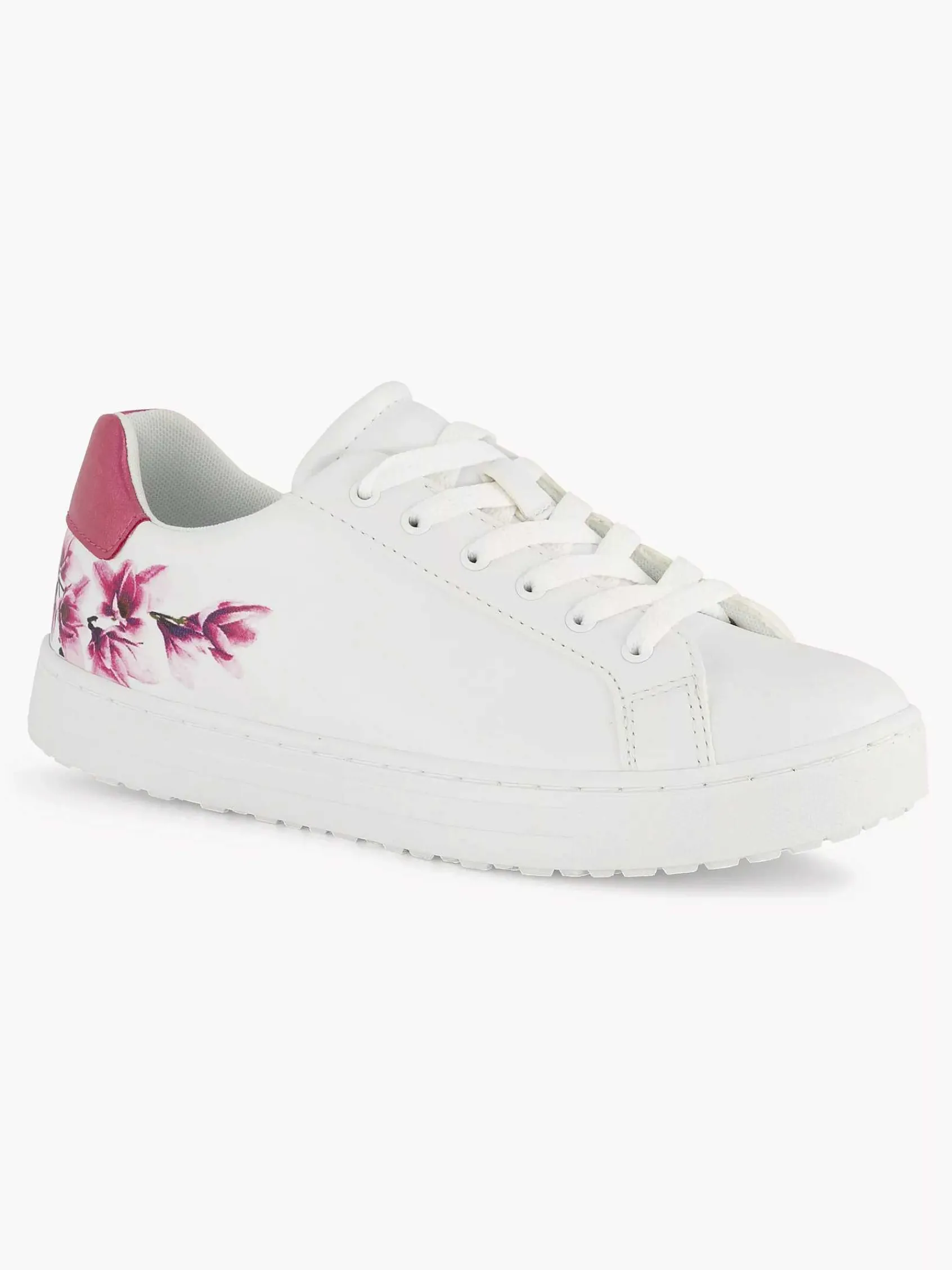 Graceland Sneakers-Witte Sneaker