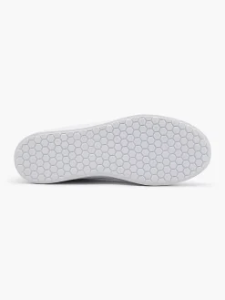 Graceland Sneakers-Witte Sneaker