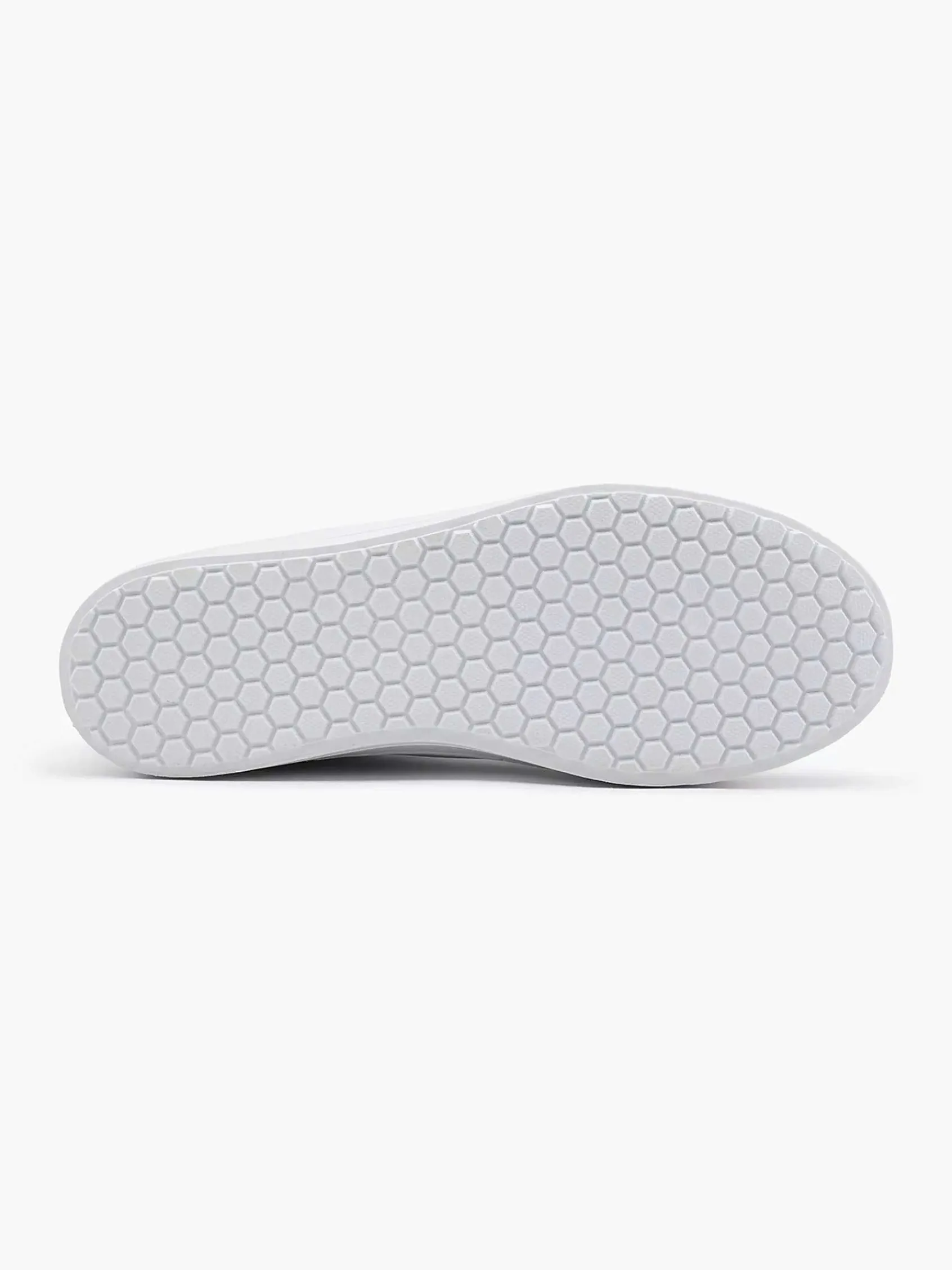 Graceland Sneakers-Witte Sneaker