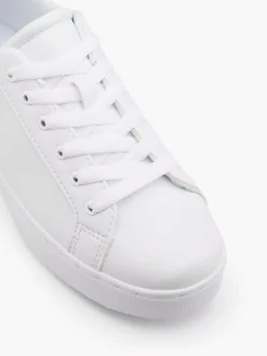 Graceland Sneakers-Witte Sneaker