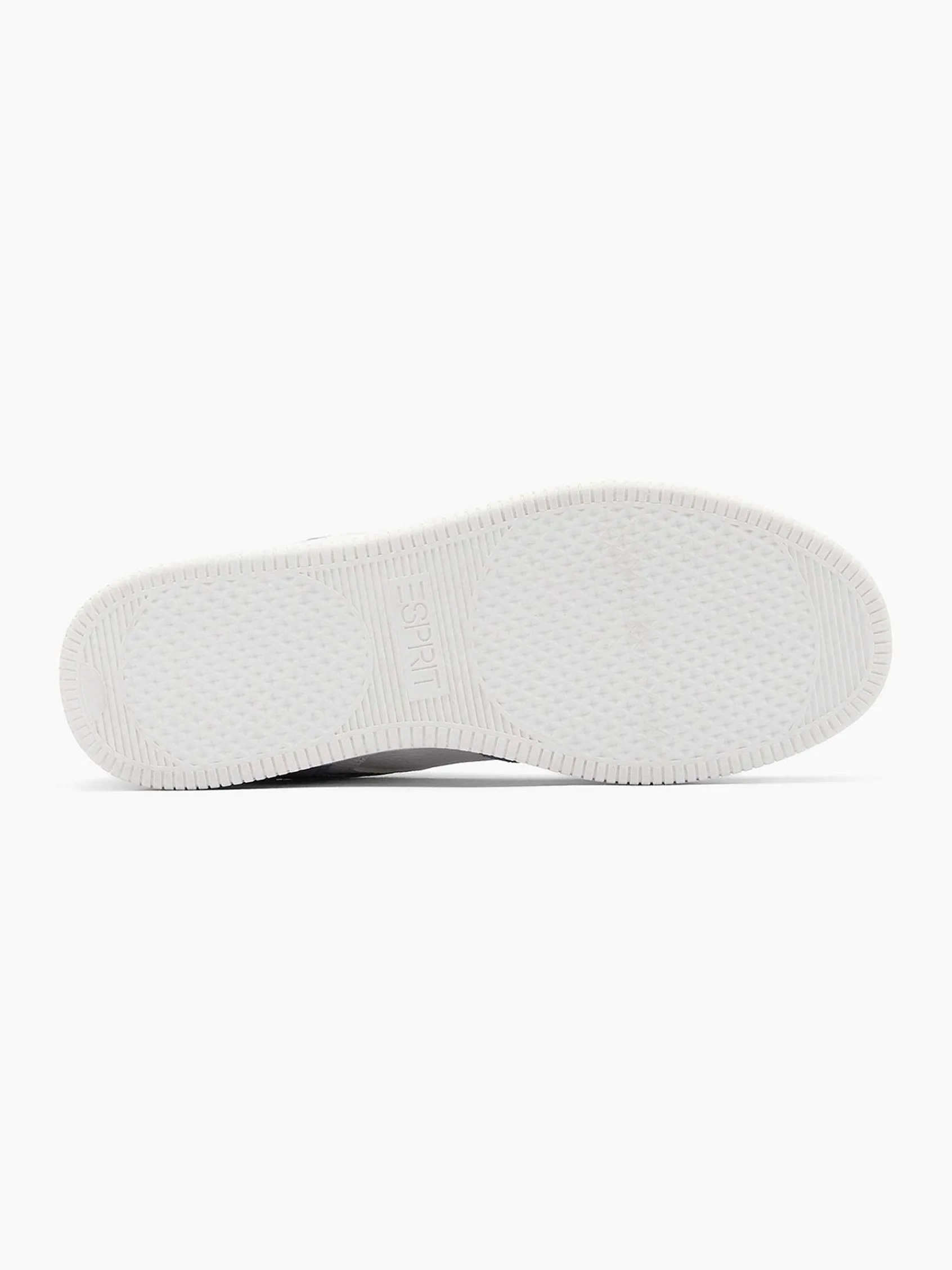 Esprit Sneakers-Witte Sneaker
