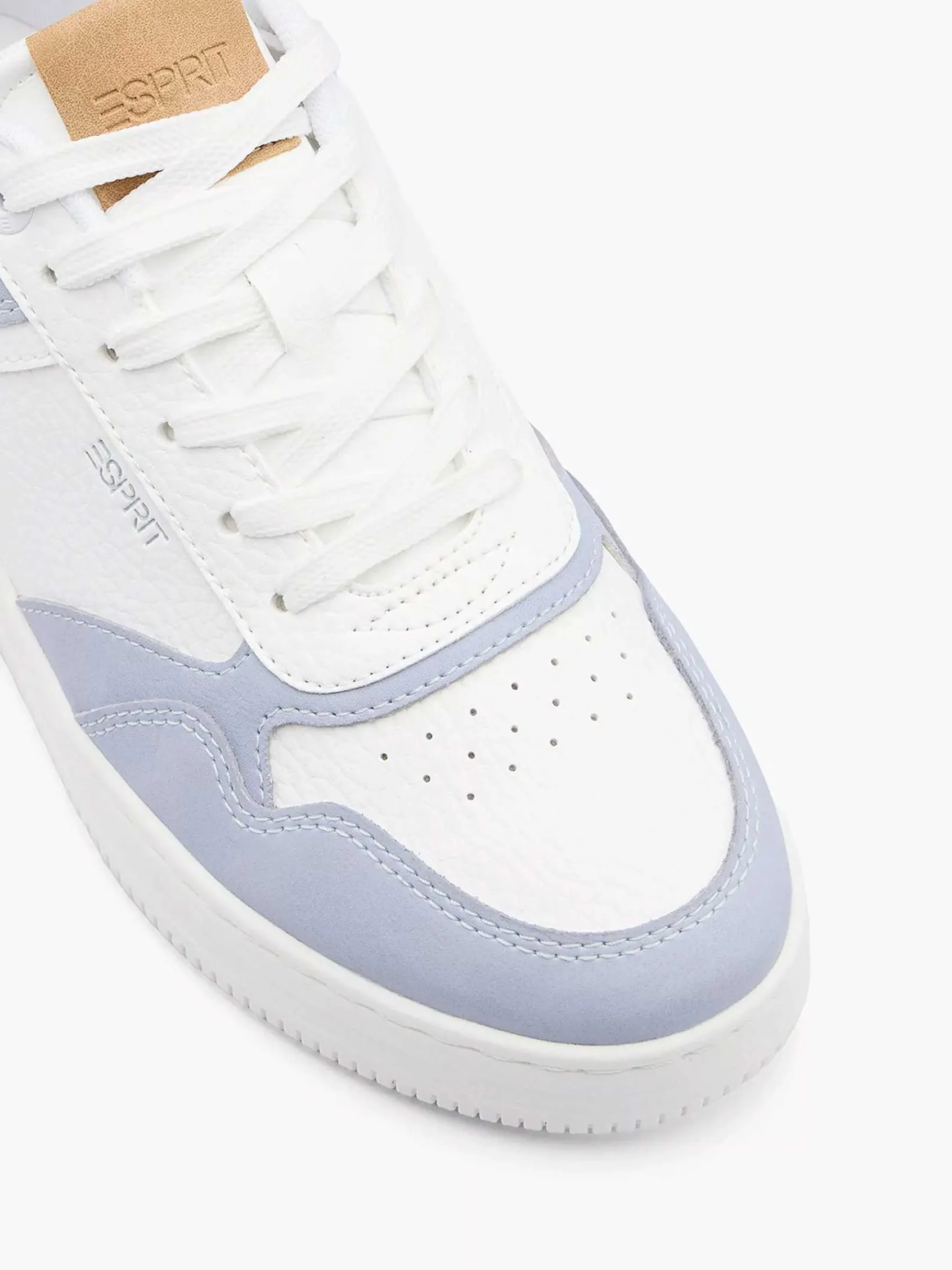 Esprit Sneakers-Witte Sneaker