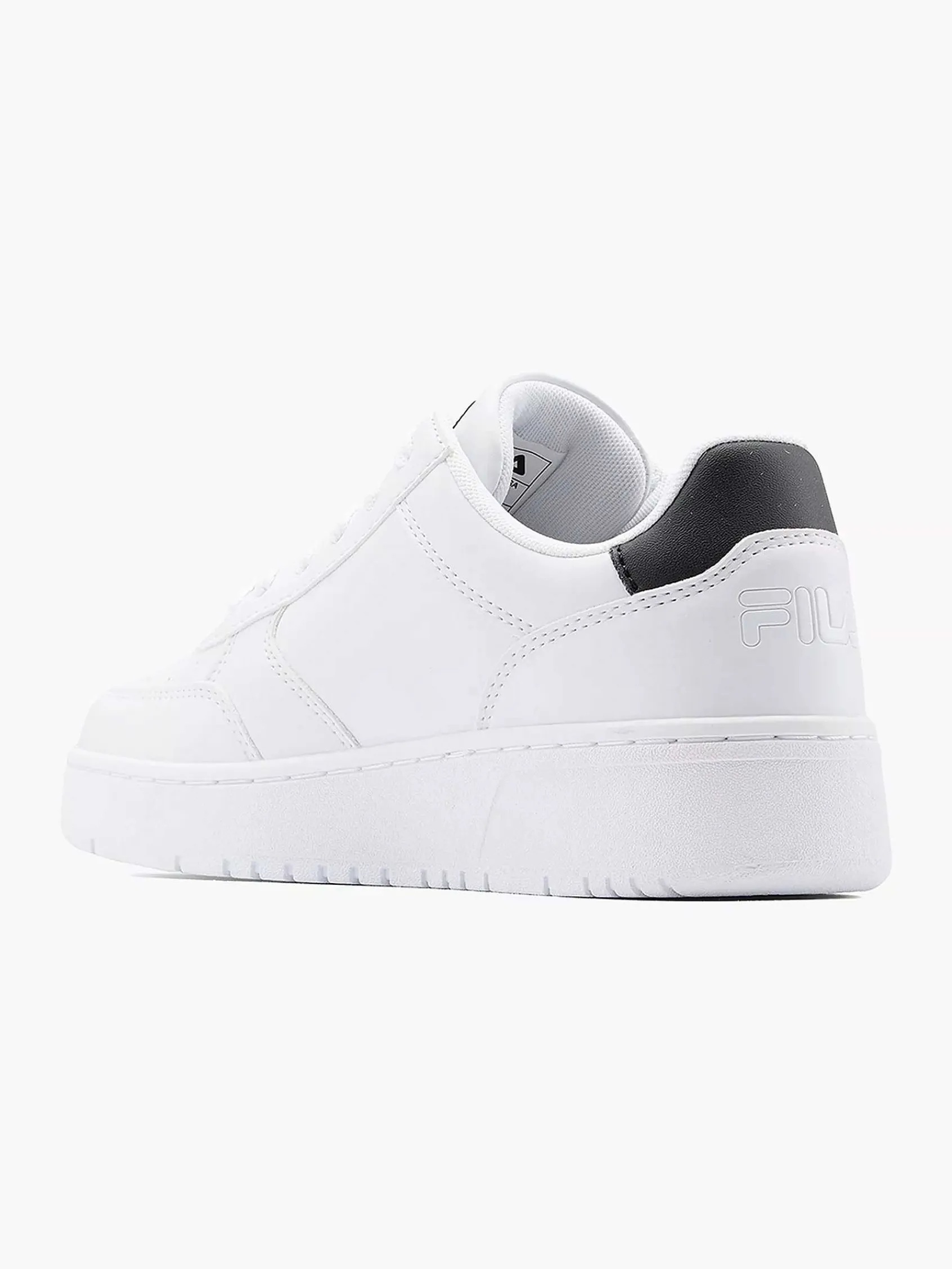 FILA Sneakers-Witte Sneaker