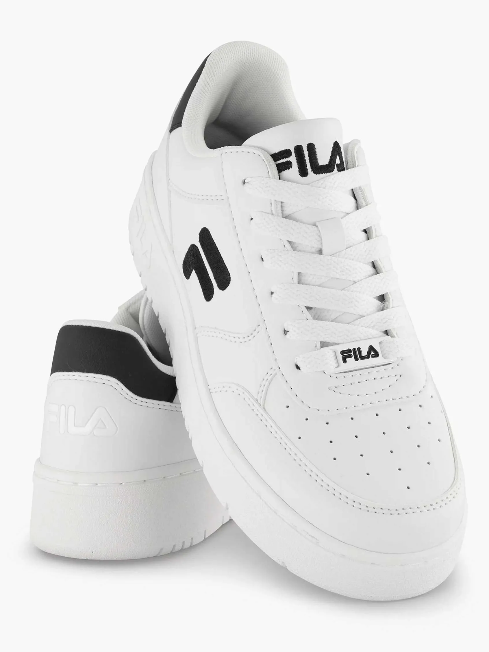 FILA Sneakers-Witte Sneaker