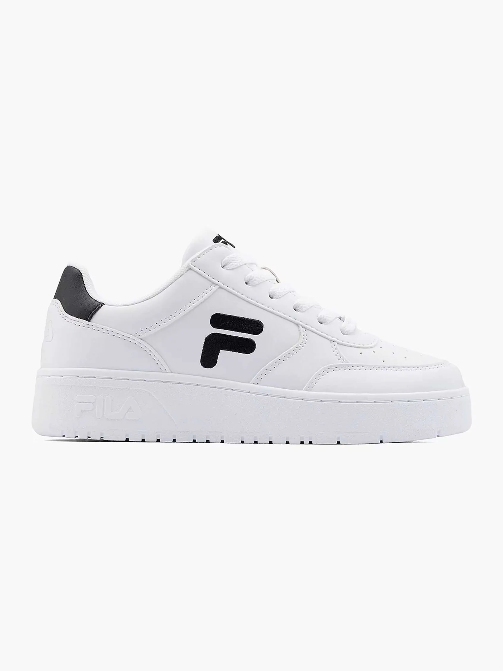 FILA Sneakers-Witte Sneaker