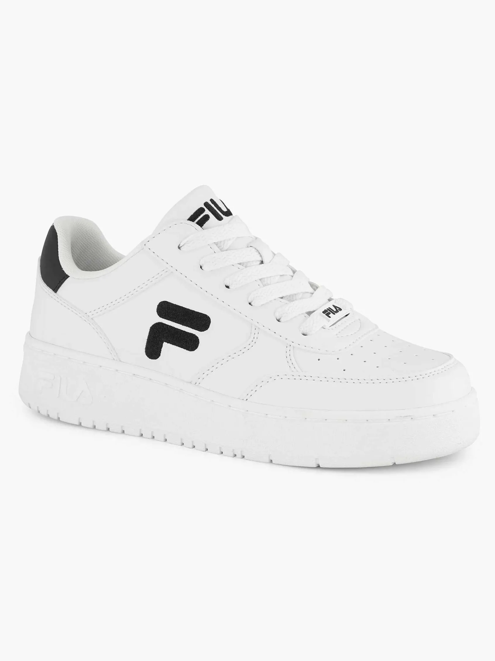 FILA Sneakers-Witte Sneaker