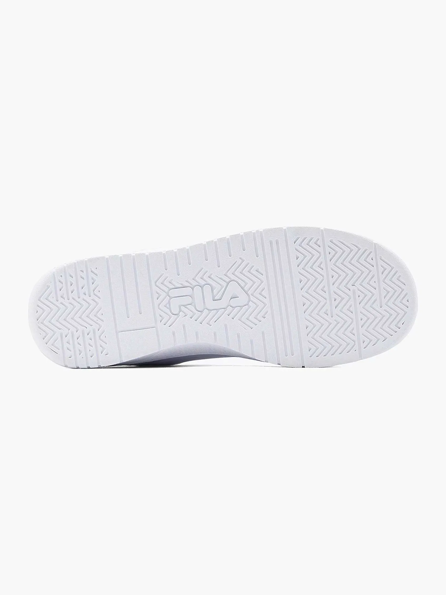 FILA Sneakers-Witte Sneaker