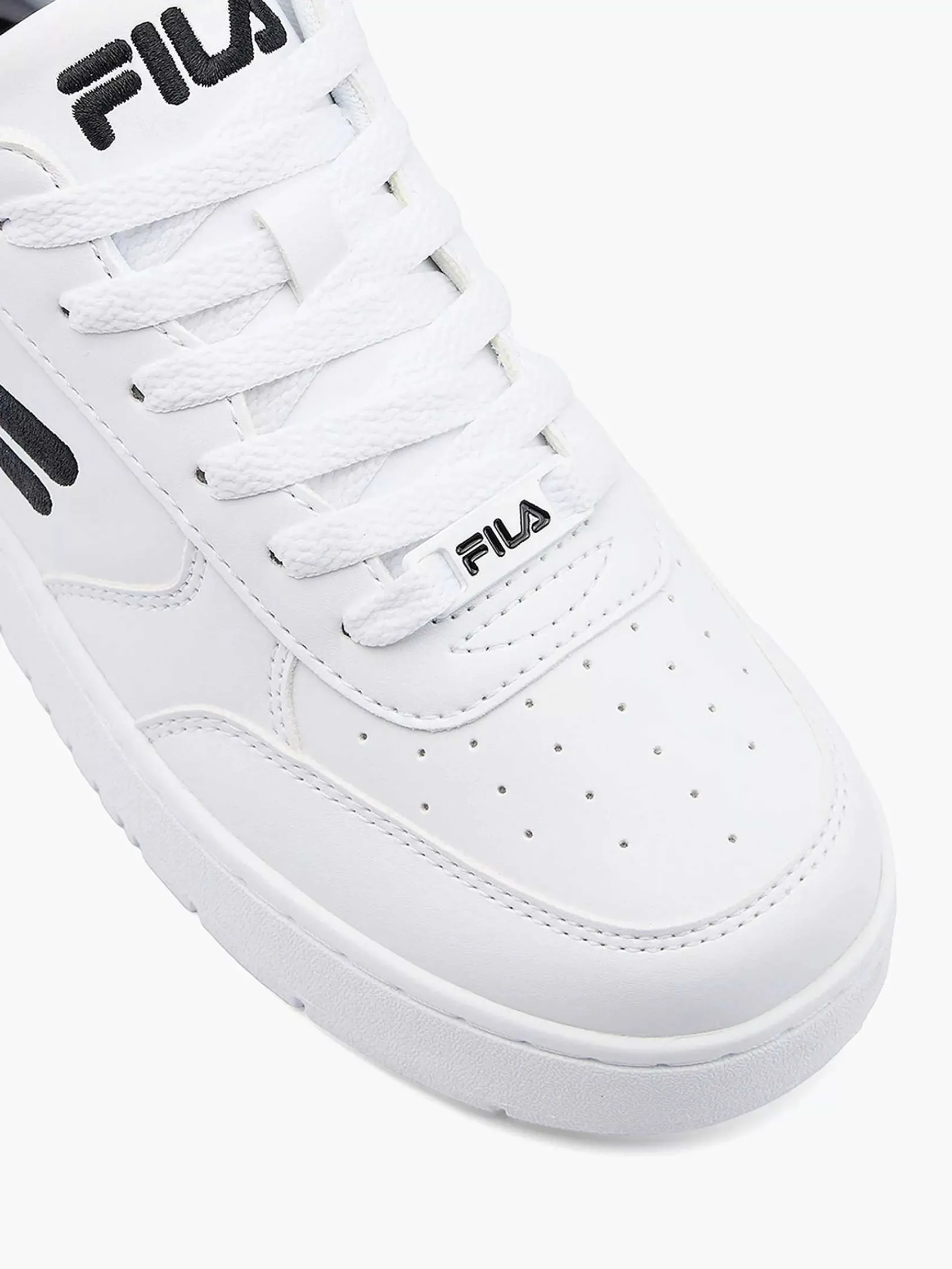 FILA Sneakers-Witte Sneaker