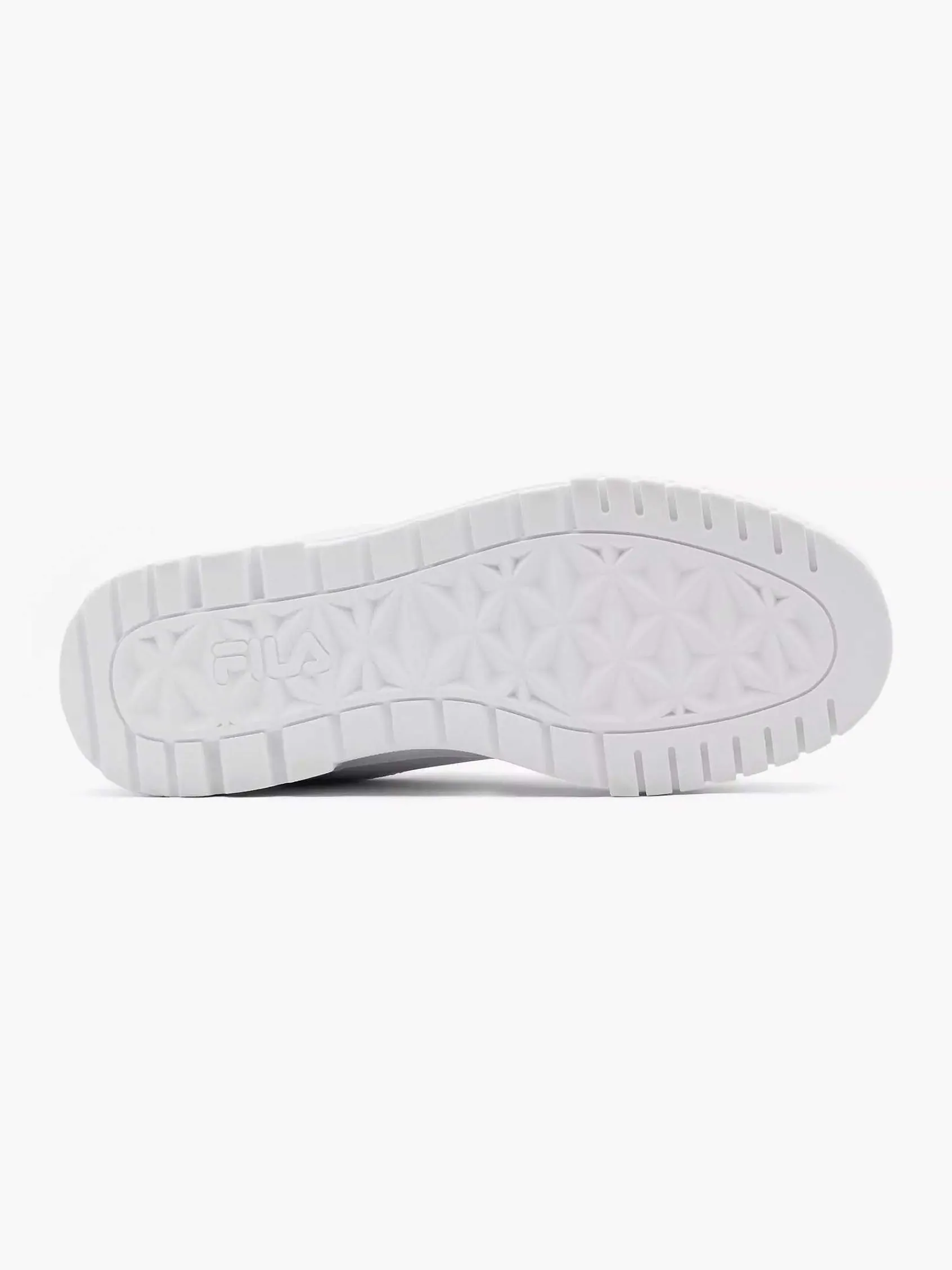 FILA Sneakers-Witte Sneaker