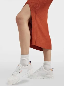 FILA Sneakers-Witte Sneaker