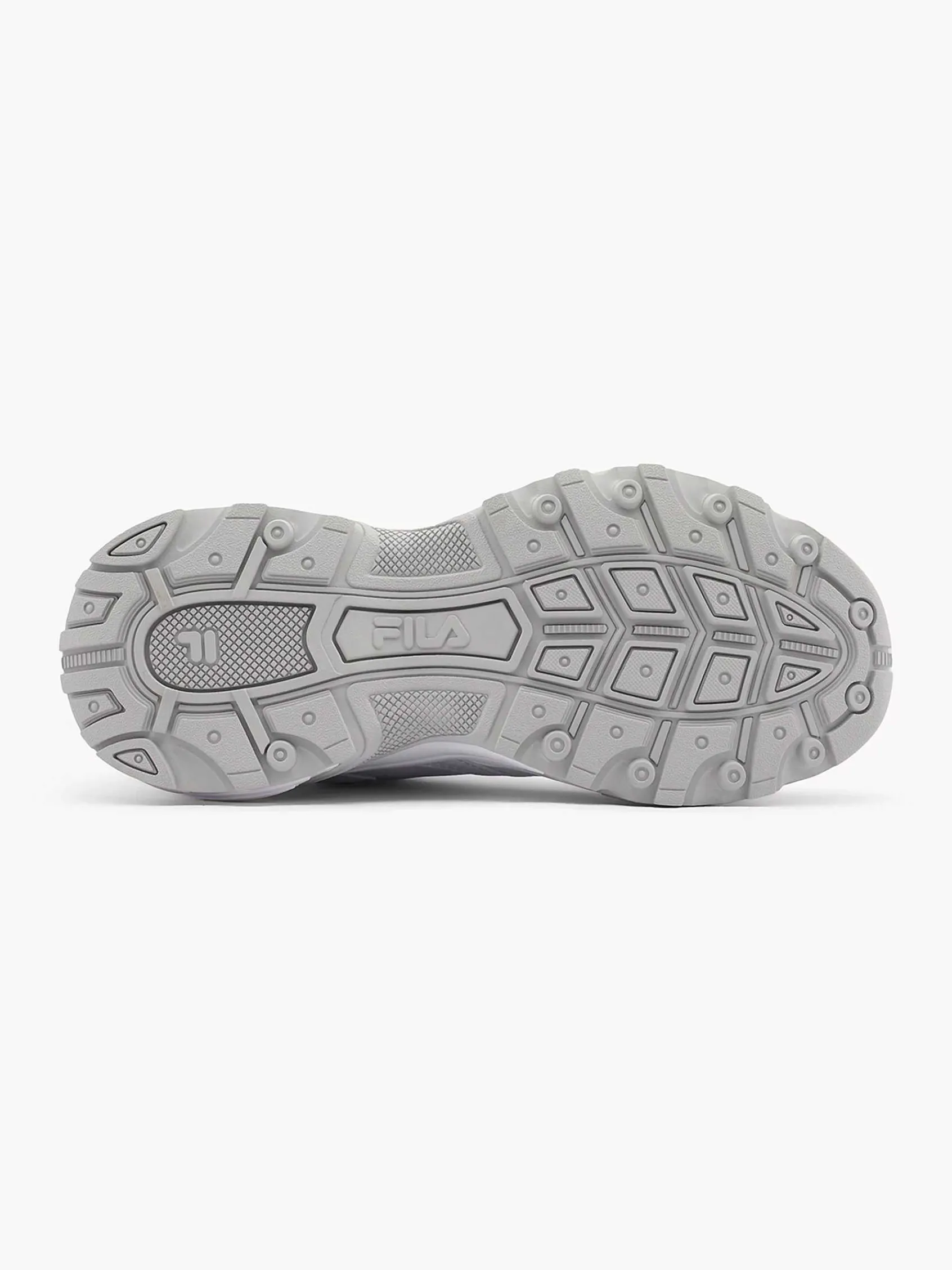 FILA Sneakers-Witte Sneaker