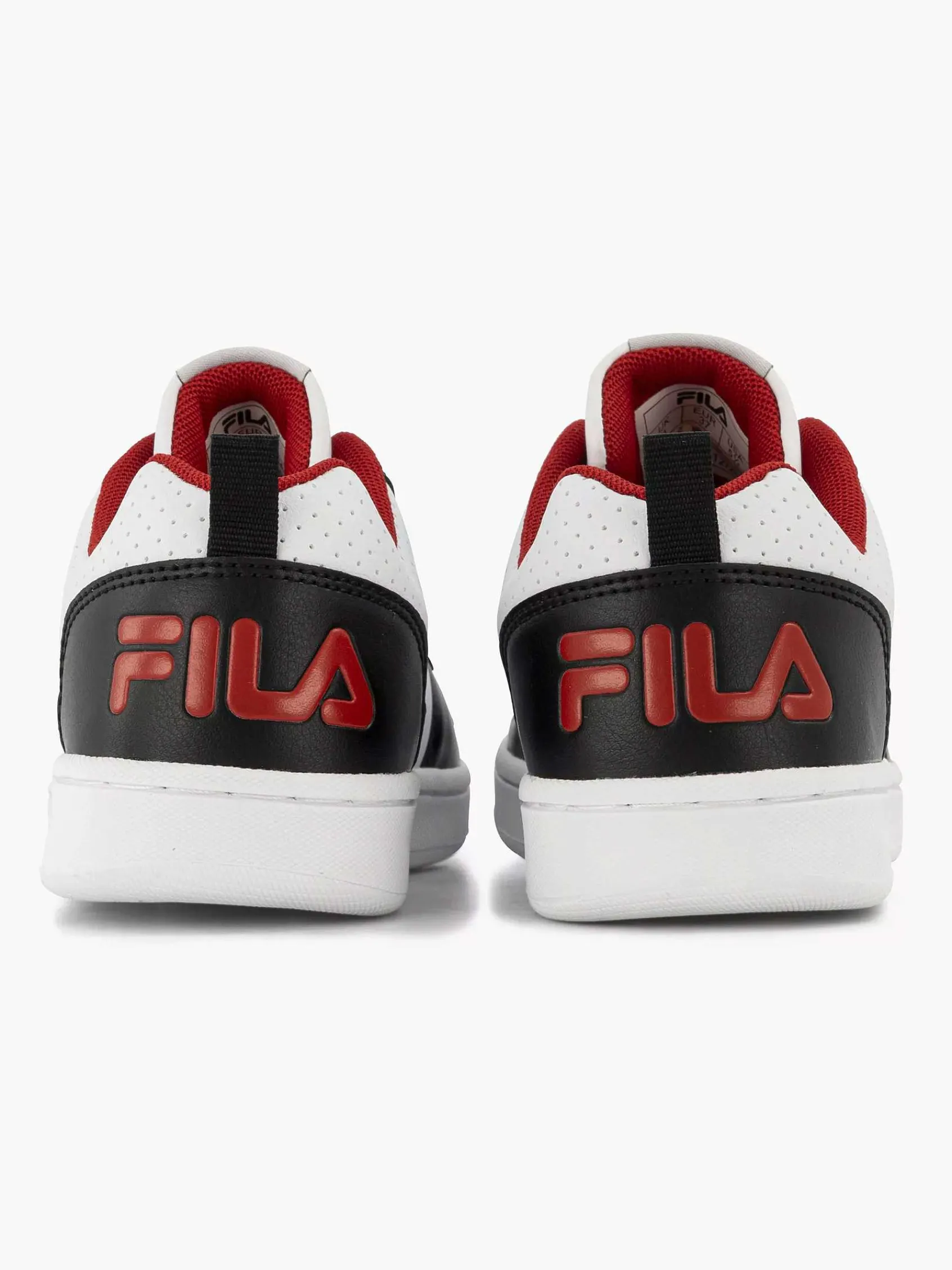 FILA Sneakers-Witte Sneaker