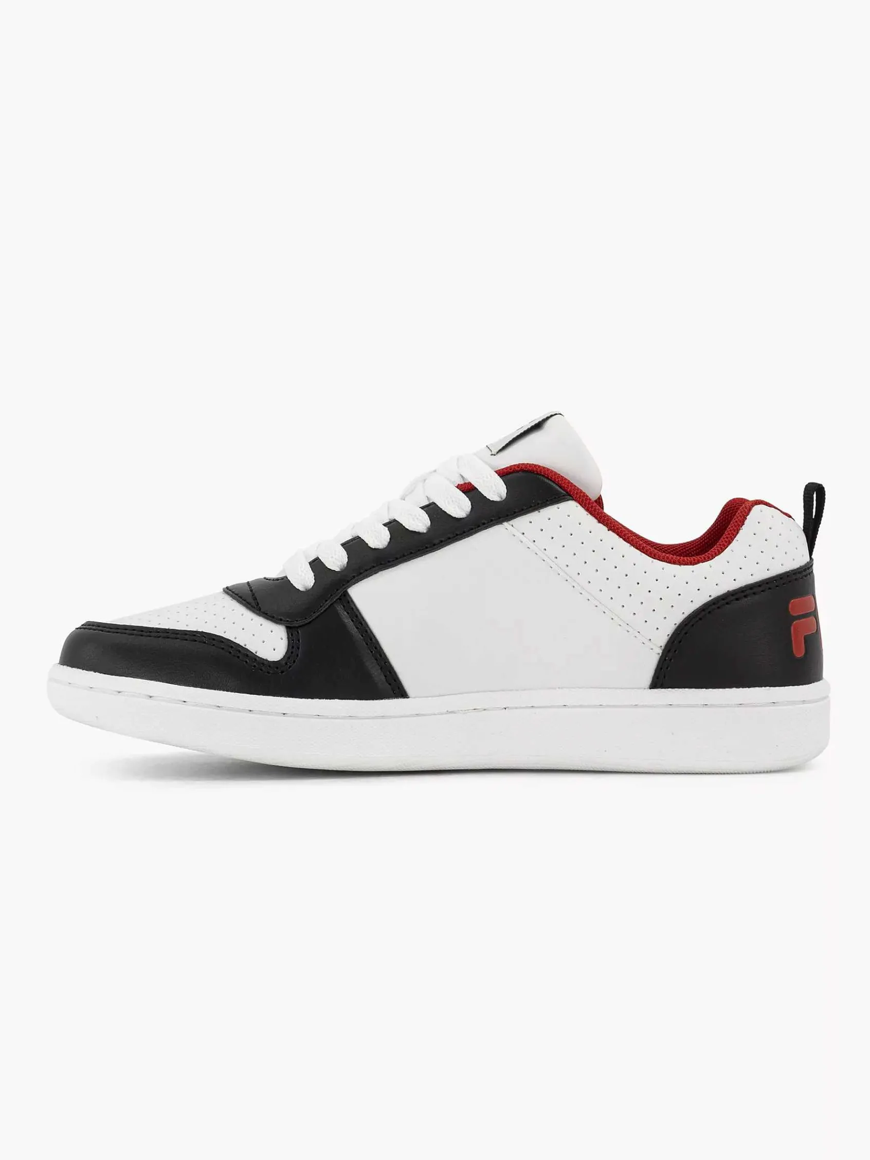 FILA Sneakers-Witte Sneaker