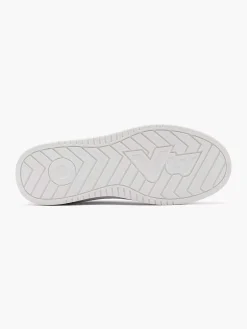 Graceland Sneakers-Witte Sneaker