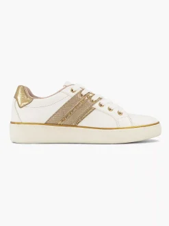 Graceland Sneakers-Witte Sneaker