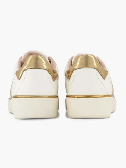 Graceland Sneakers-Witte Sneaker