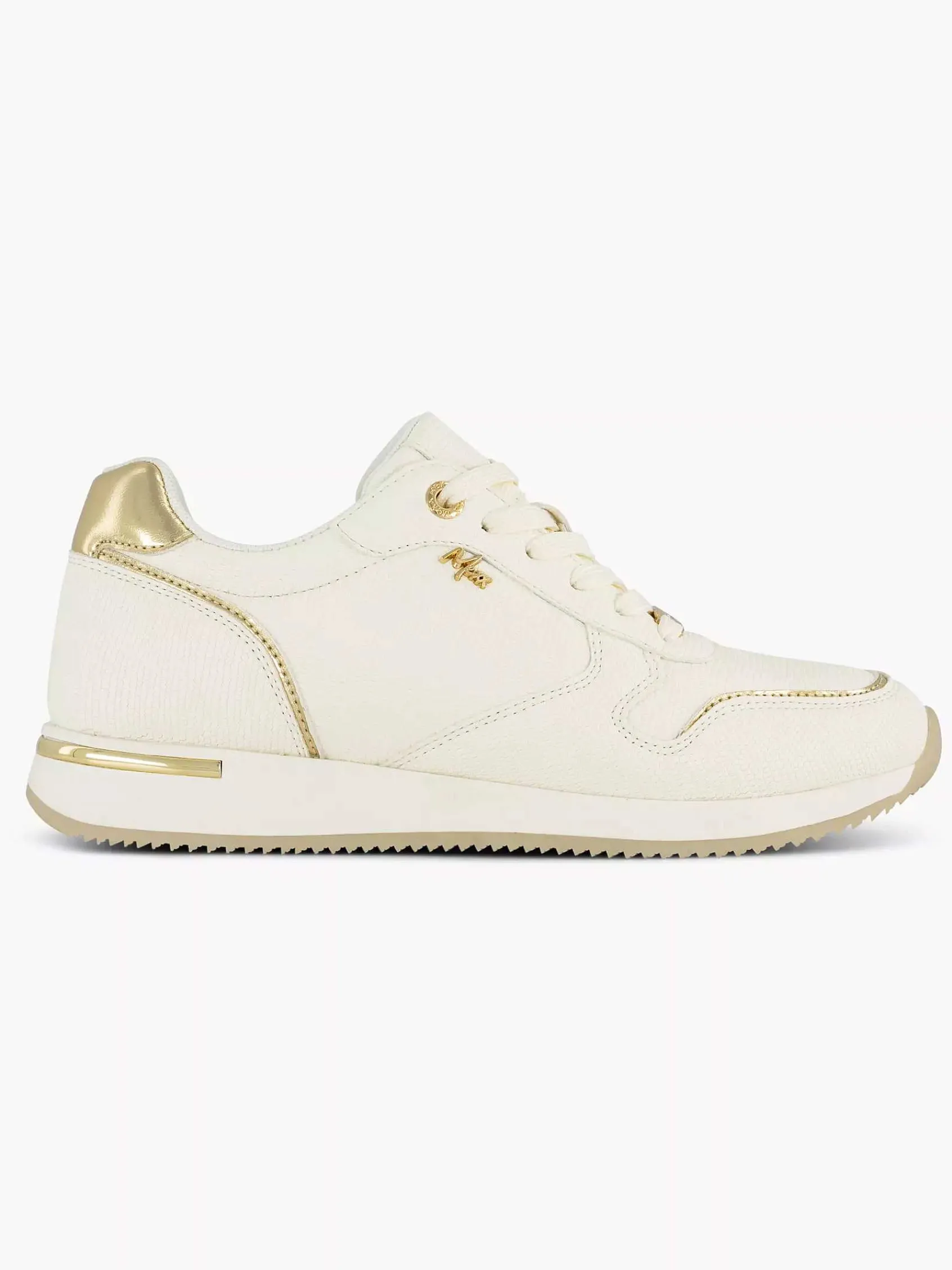 MEXX Sneakers-Witte Sneaker