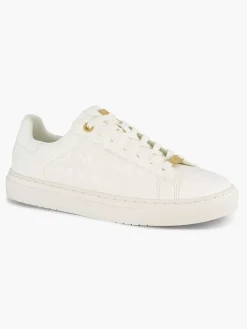 MEXX Sneakers-Witte Sneaker
