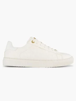 MEXX Sneakers-Witte Sneaker
