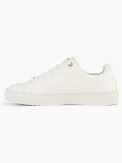 MEXX Sneakers-Witte Sneaker