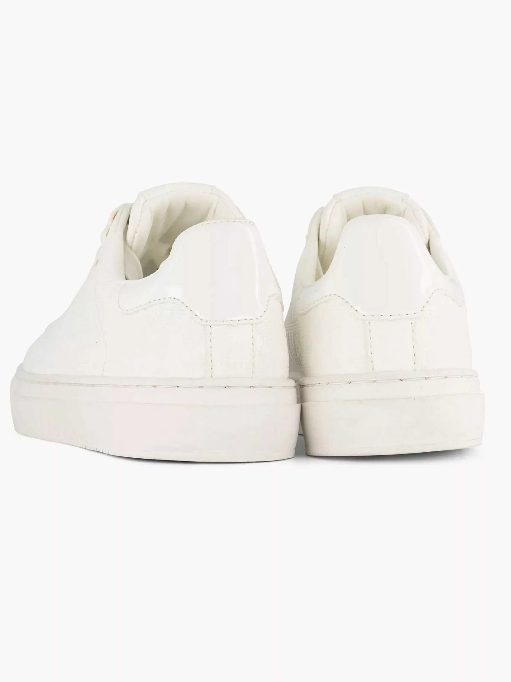 MEXX Sneakers-Witte Sneaker