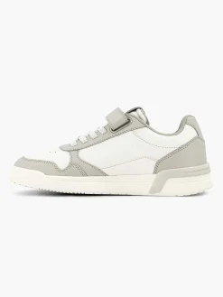 Vty Sneakers-Witte Sneaker