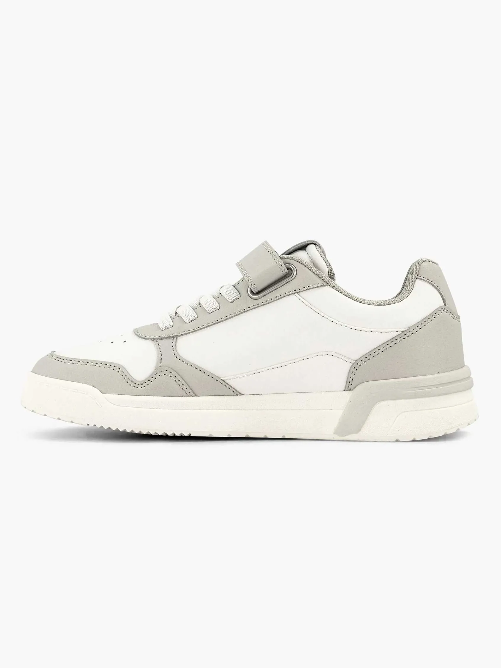 Vty Sneakers-Witte Sneaker